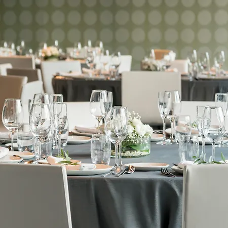 Ilunion Atrium Hotel Madrid