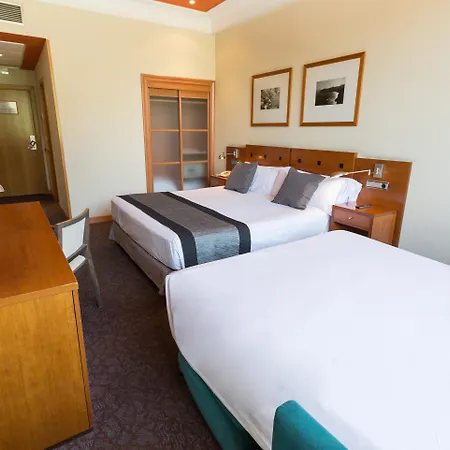 Petit Palace Arturo Soria Alcalá 4* Madrid