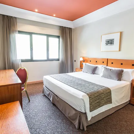 Petit Palace Arturo Soria Alcalá Hotel 4*