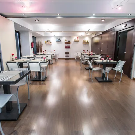 Hotel Petit Palace Arturo Soria Alcalá Madrid