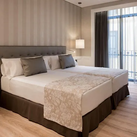 Hotel Catalonia Puerta Del Sol