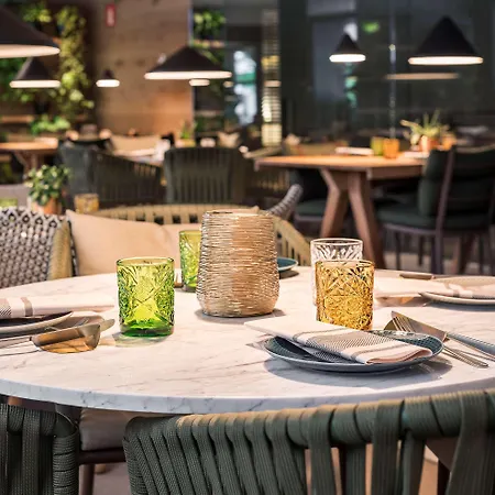 Melia Serrano 4* Madrid