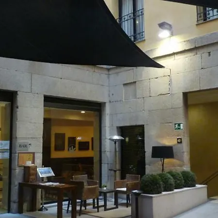 Hotel Catalonia Puerta Del Sol 4*