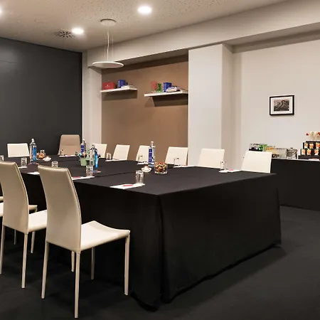 Hotel Nh Collection Suecia Madrid