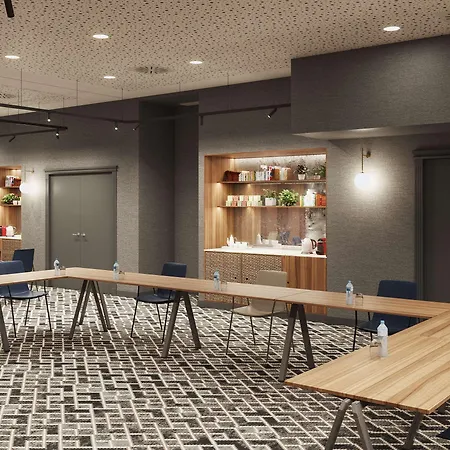 Hotel Nh Collection Suecia Madrid