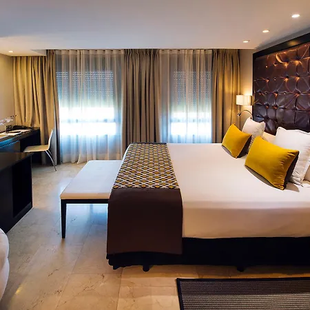 Mirador De Chamartin 4* Madrid