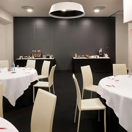 Nh Collection Suecia 5* Madrid