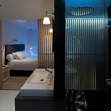 Hotel Mirador De Chamartin