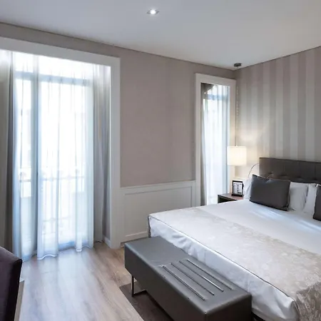 Catalonia Puerta Del Sol Hotel Madrid