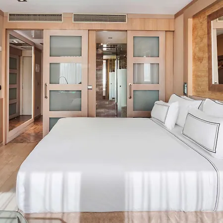 Melia Princesa Hotel