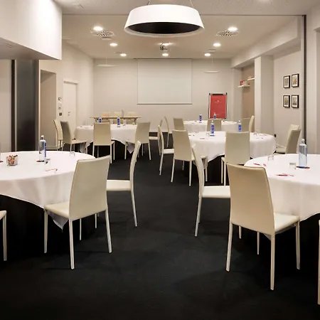 Nh Collection Suecia Madrid