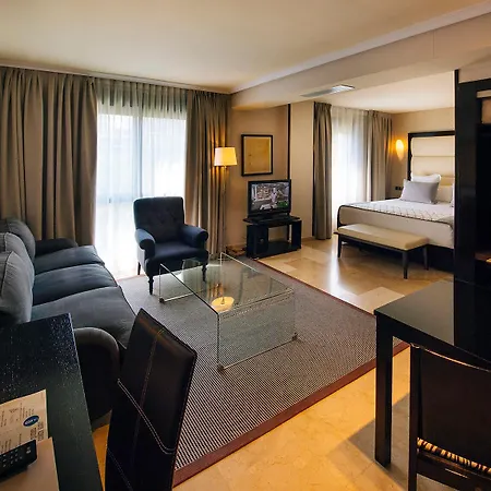 Mirador De Chamartin 4* Madrid