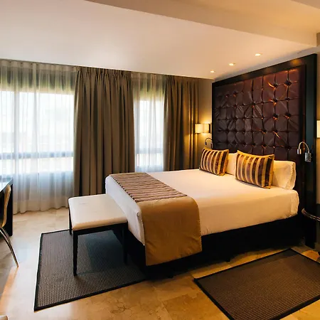 Mirador De Chamartin 4* Madrid
