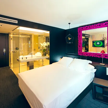 Hotel Mirador De Chamartín 4*
