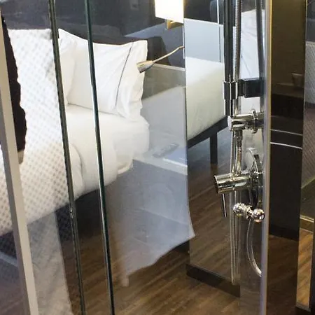 Hotel Ac Feria By Marriott Madrid