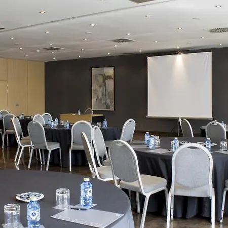 Ac Feria By Marriott 4*