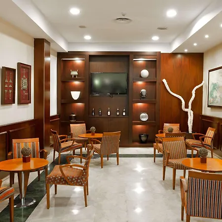 Hotel Catalonia Puerta Del Sol 4*