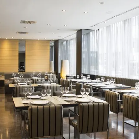 Ac Feria By Marriott Madrid