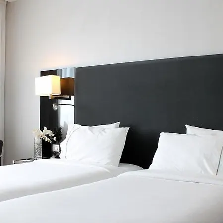 Ac Feria By Marriott Madrid