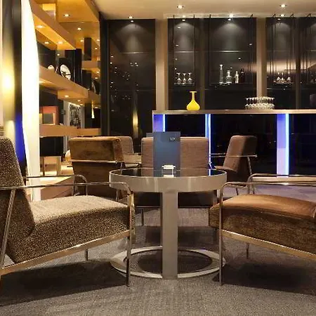 Hotel Ac Feria By Marriott 4*