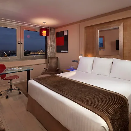 Melia Princesa Hotel 5*