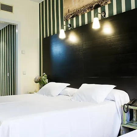 Otel Hrc Madrid