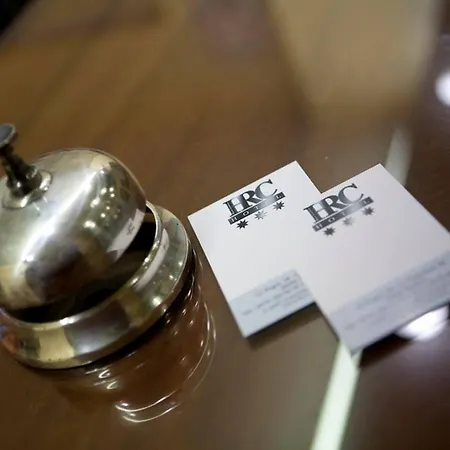 Hrc Otel