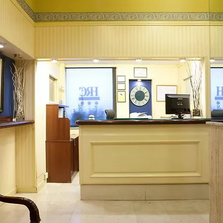 Hrc Otel