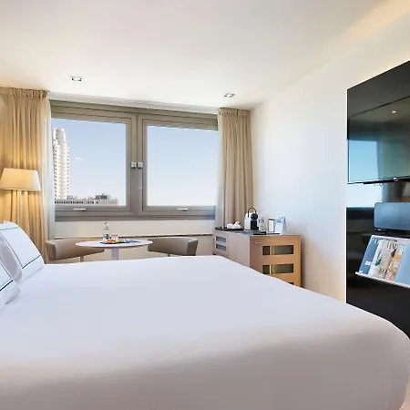 Hotel Melia Princesa