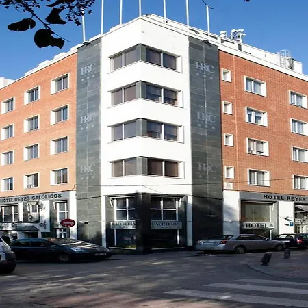 Hrc Otel 3*
