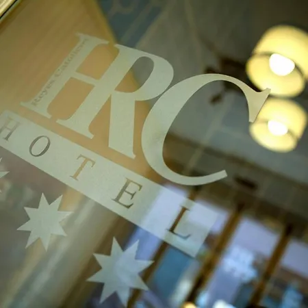 Hrc 3* Madrid