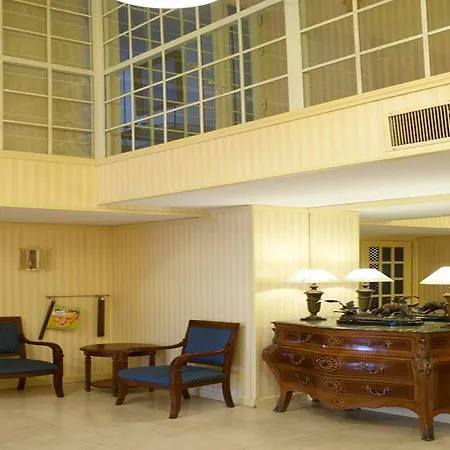 Otel Hrc