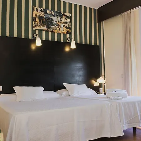 Otel Hrc Madrid
