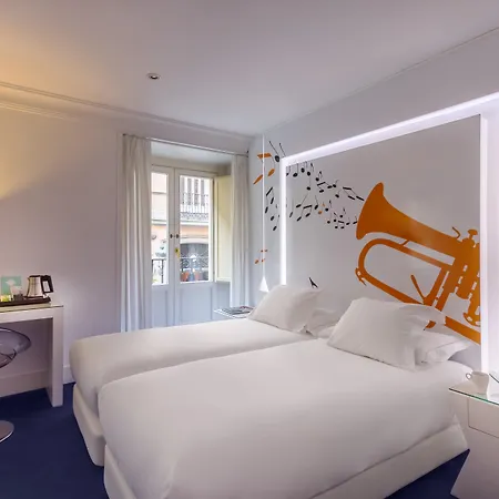Hotel Mate Mario