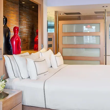 Hotel Melia Princesa
