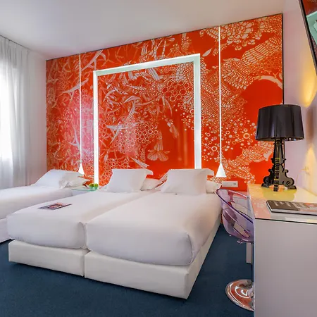 Mate Mario Hotel