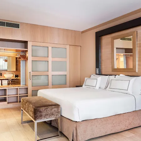 Melia Princesa 5* Madrid