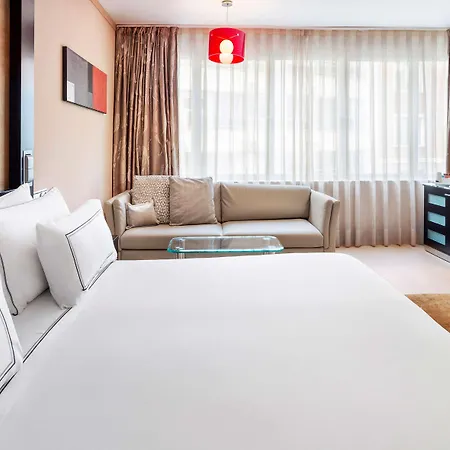 Melia Princesa Hotel
