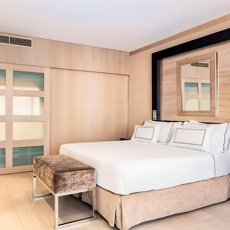Melia Princesa 5* Madrid
