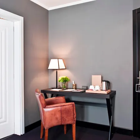 Hotel The Principal Madrid, Small Luxury 5*