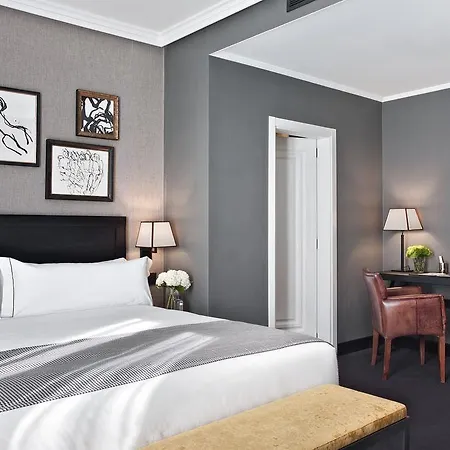 The Principal Hotel 5*
