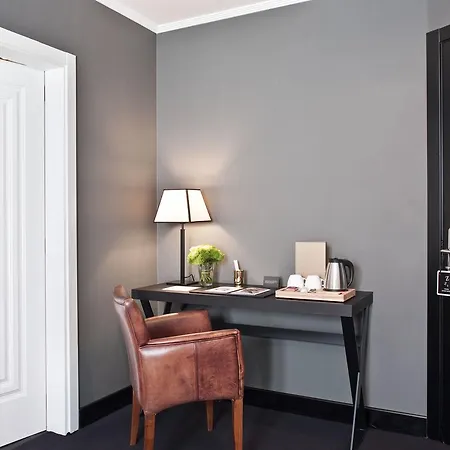 The Principal Madrid, Small Luxury Madrid