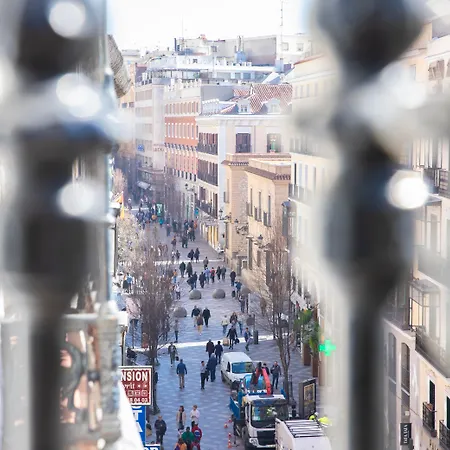 Rober 2* Madrid