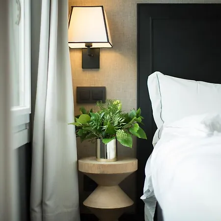 Hotel The Principal Madrid, Small Luxury