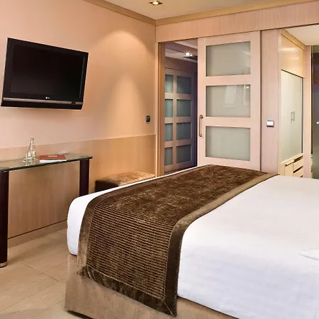 Melia Princesa 5* Madrid
