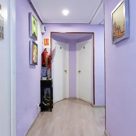 Rober Casa de hóspedes 2*
