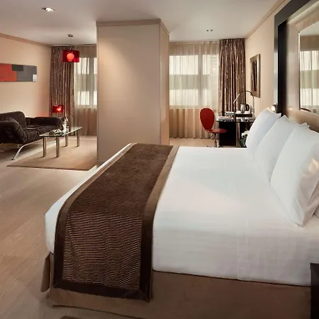 Hotel Melia Princesa