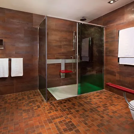 Melia Princesa Hotel Madrid