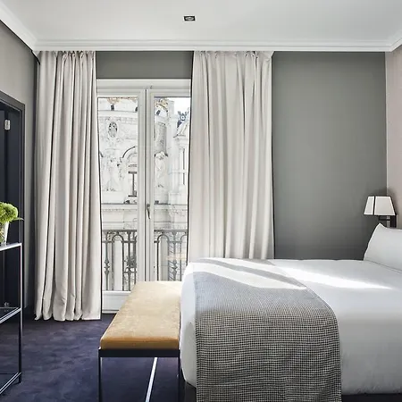The Principal Madrid, Small Luxury Madrid