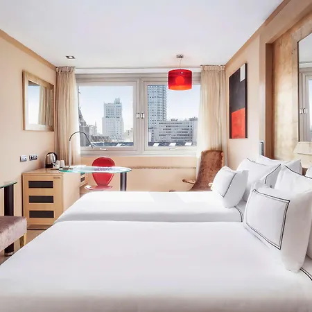 Melia Princesa Hotel 5*